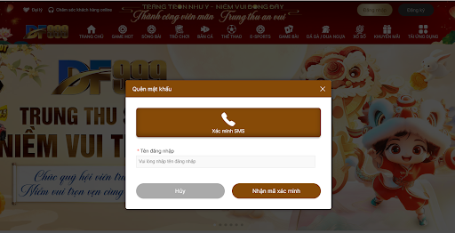 Cách lấy lại mật khẩu đơn giản, an toàn